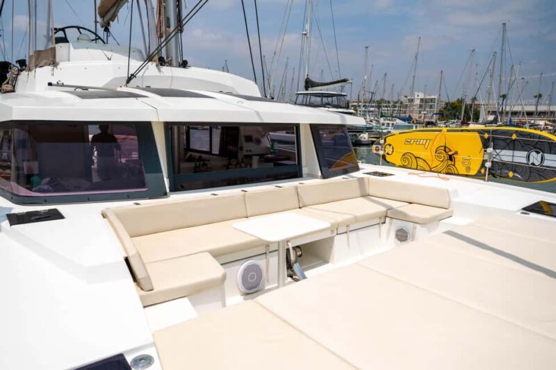 Lagos: Private Catamaran Cruise with Drinks and Snacks - The Itinerary Breakdown: What to Expect from Your Day at Sea