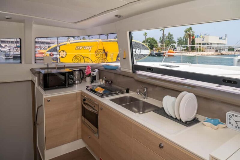 Lagos: Private Catamaran Cruise with Drinks and Snacks - Who Would Enjoy This Cruise?