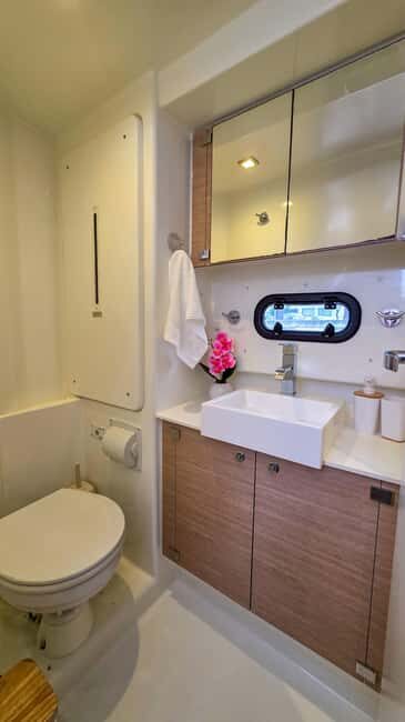 Lagos: Private Catamaran Cruise with Drinks and Snacks - FAQ: Your Questions Answered