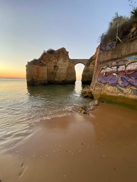 lagos-stand-up-paddleboard-rental-at-sunrise
