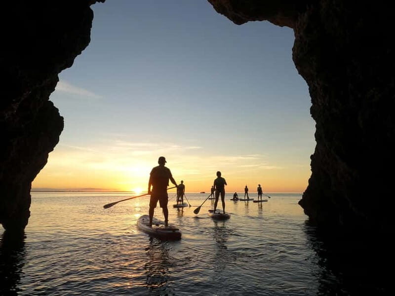 Lagos: Stand Up Paddleboard Rental with Sygma SUP School - Final Thoughts