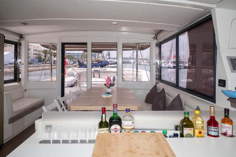 Lagos: Sunset Catamaran Cruise with Welcome Drink - Who Will Love This Experience?