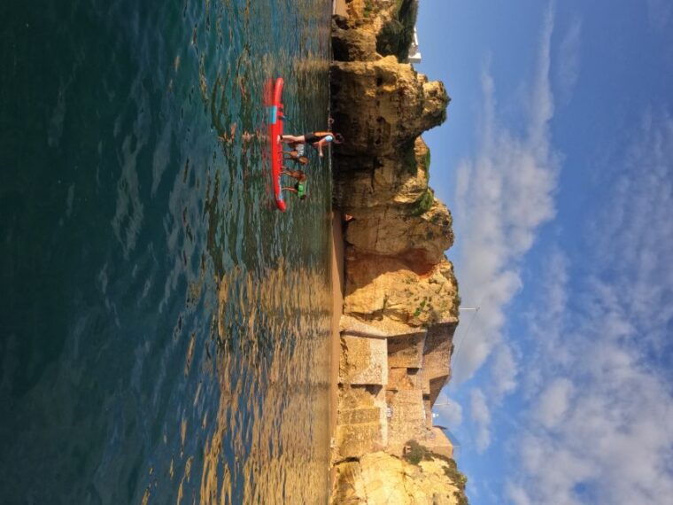 lagos-sup-cavesgrottoes-tour-at-sunrise-ponta-da-piedade
