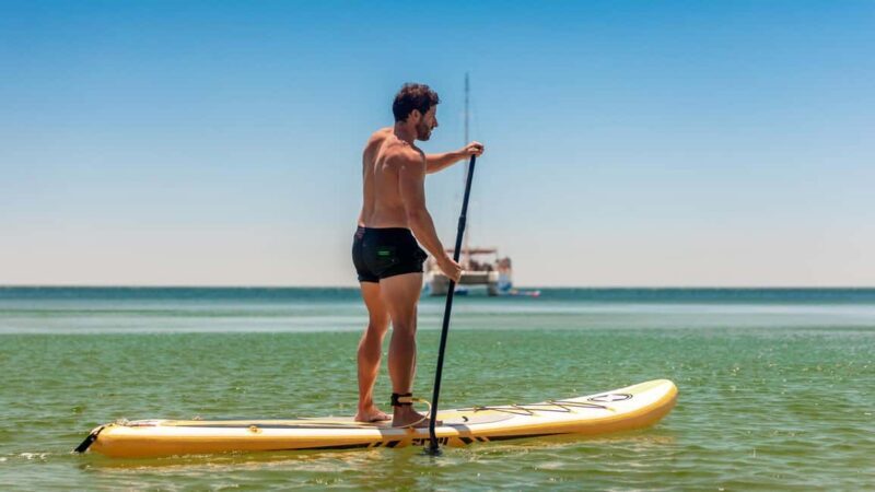 Lagos to Burgau: Algarve Catamaran Cruise with Lunch - Who Is This Tour Best For?