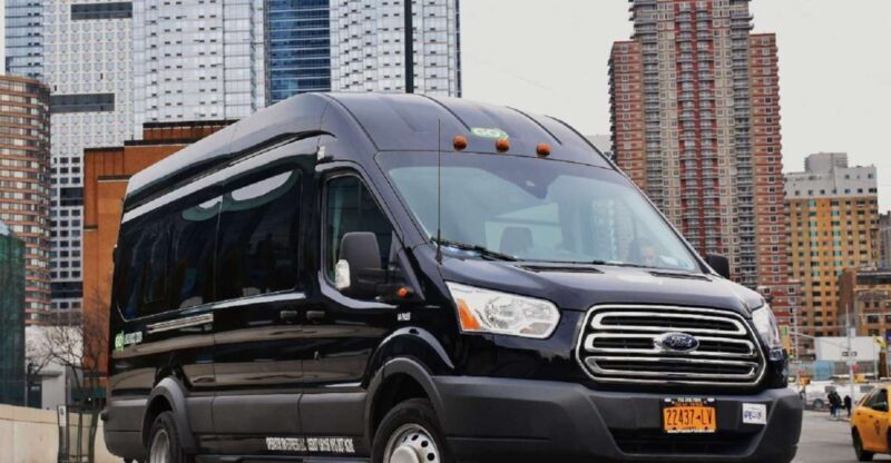 LaGuardia Airport Private Transfer to/from Manhattan - Key Points