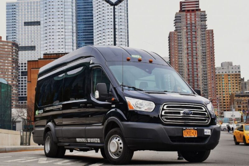 LaGuardia Airport Private Transfer to/from Manhattan - Analyzing the Experience: What to Expect