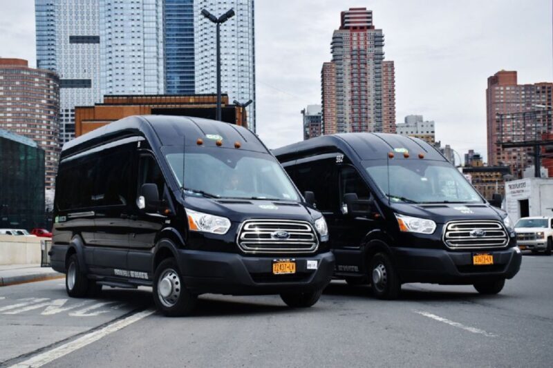 LaGuardia Airport Private Transfer to/from Manhattan - The Sum Up: Who Is This Transfer Best For?