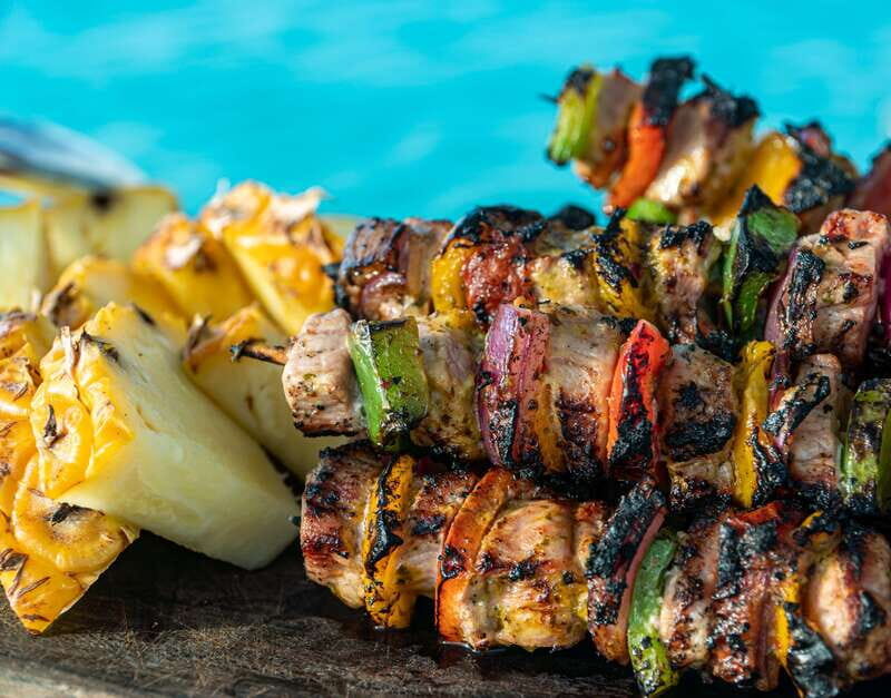 Laguna Grill: 4-hr Private Boat Tour with BBQ and Drinks - Practical Details and Considerations