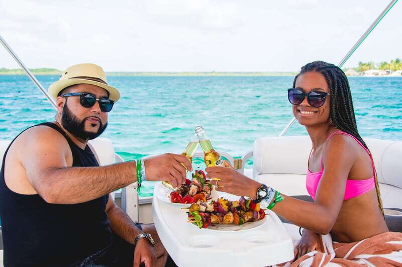 Laguna Grill: 4-hr Private Boat Tour with BBQ and Drinks - Final Thoughts