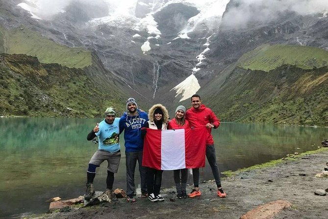 laguna-humantay-full-day-trail