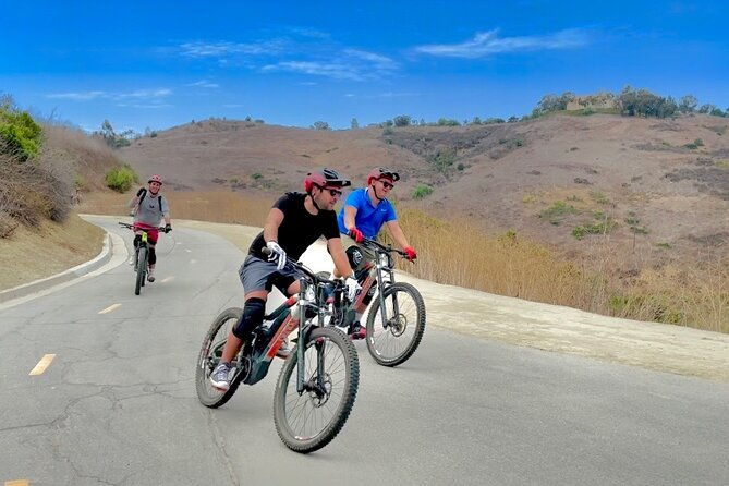 laguna-niguel-electric-mtb-tour-salt-creek-to-colina-ridge-beginner