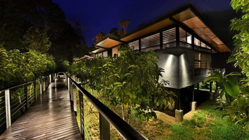 Lahad Datu: 3-Day Danum Valley Rainforest Adventure - Is the Price Justified?