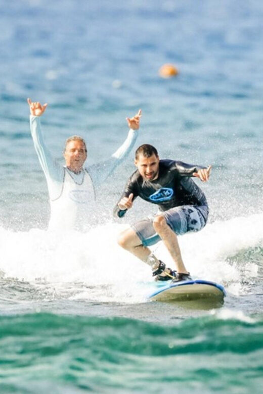 Lahaina: Group Surf Lessons for Beginners - Who Should Opt for This Tour