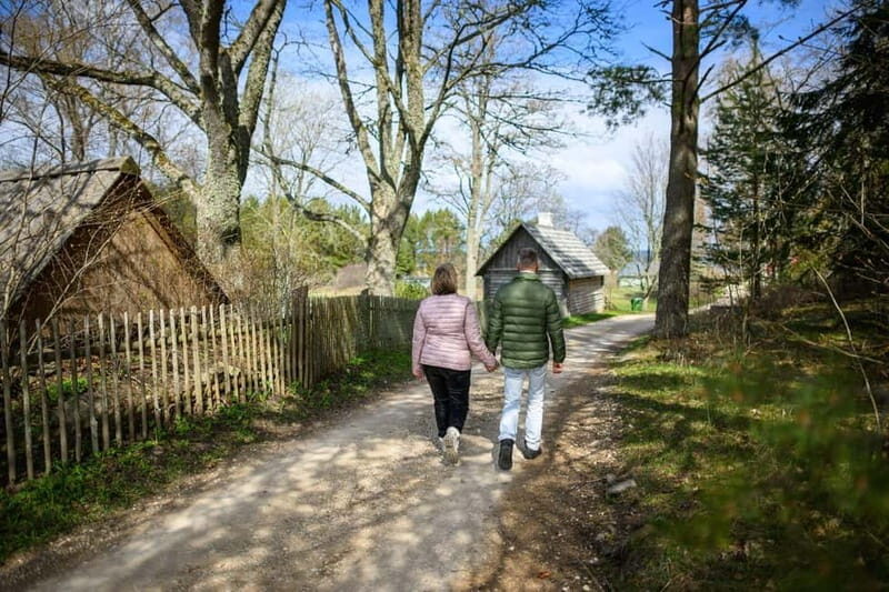 Lahemaa: Tour to Estonias Oldest National Park - Key Points