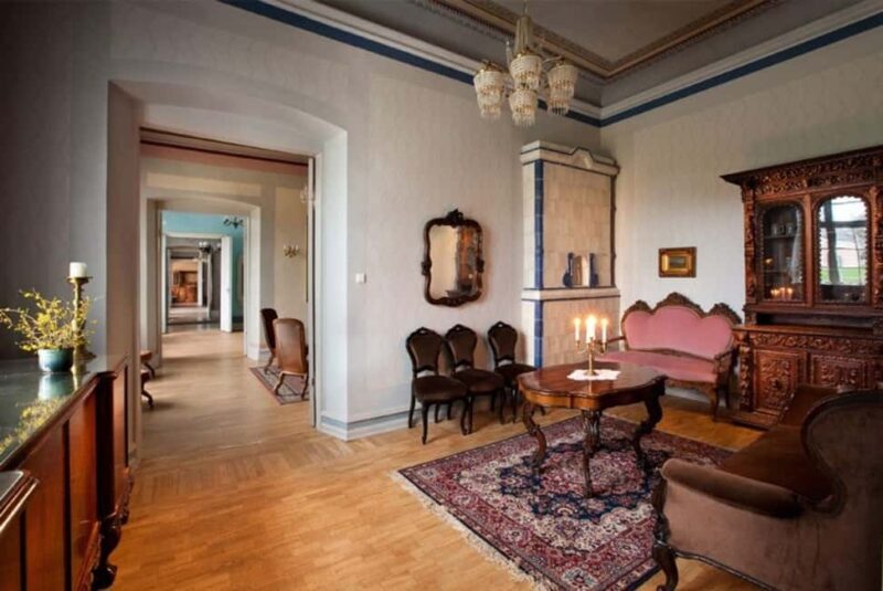 Lahemaa: VIP Tour to Estonias Oldest National Park - Who Is This Tour Best For?