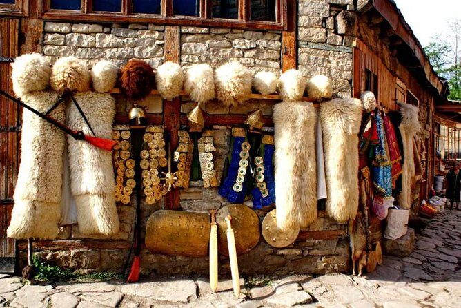 Lahij: the city of fourty handycrafts - Lahij: the city of forty handycrafts — an authentic Azerbaijani experience