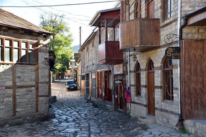 Lahij: the city of fourty handycrafts - Exploring Lahij: An Authentic Azerbaijani Village