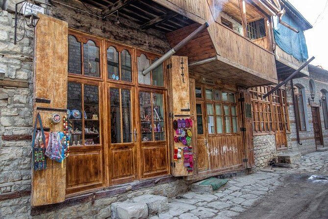 Lahij - village of masters - Exploring Lahij: A Closer Look
