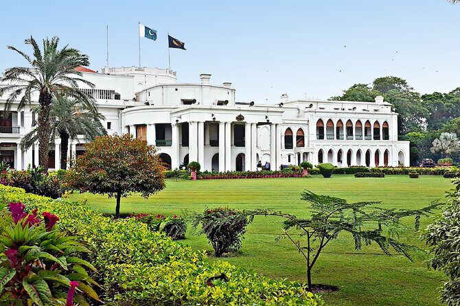 Lahore Big Bus City Tour - FAQ