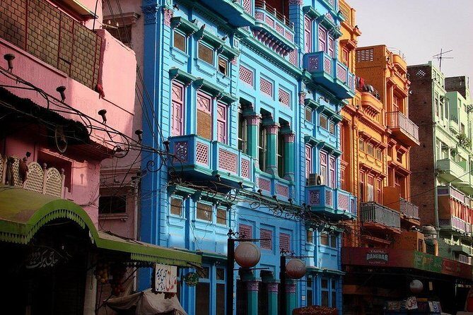 Lahore Full Day Sightseeing Tour - Lahore Full Day Sightseeing Tour: A Practical and Authentic Experience