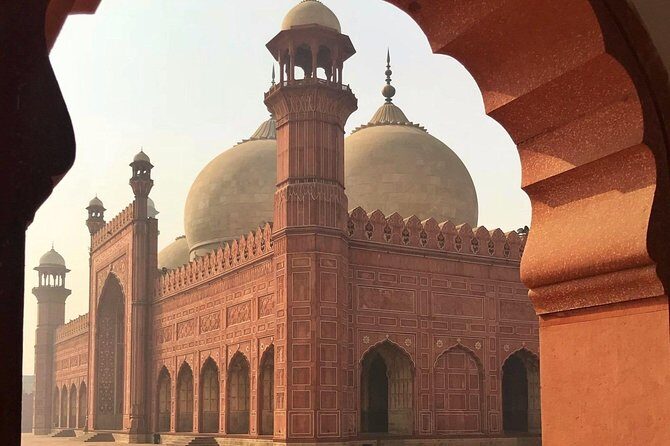 Lahore Full Day Sightseeing Tour - Who Would Love This Tour?