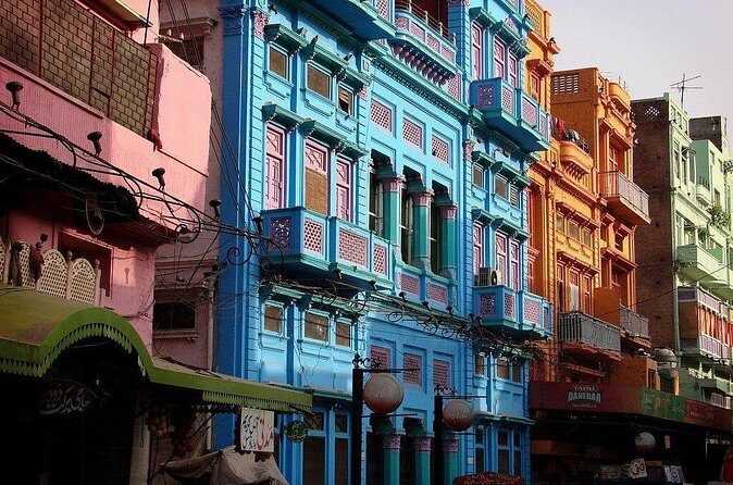 Lahore Full Day Sightseeing Tour - Final Thoughts