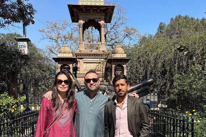 Lahore Heritage and Sightseeing Guided Tour - Key Points