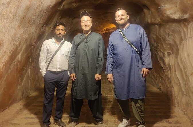 Lahore Heritage and Sightseeing Guided Tour - Final Thoughts