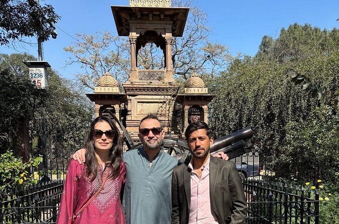 Lahore Heritage and Sightseeing Guided Tour - FAQs