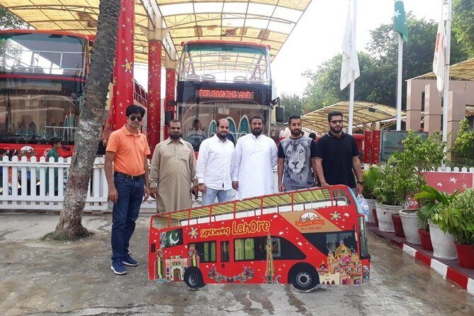 Lahore to Muree Cultural Tour via Islamabad 7 Nights 8 Days - The Cultural and Historical Highlights of Lahore