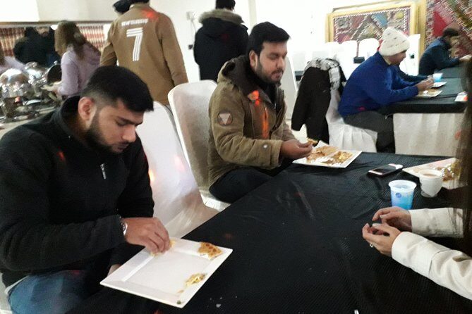 Lahore to Muree Cultural Tour via Islamabad 7 Nights 8 Days - Nurturing the Spirit of Nature in Nathia Gali and Murree