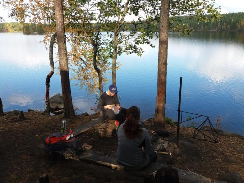 lahti-guided-hiking-tour-to-kalliojarvi-lake