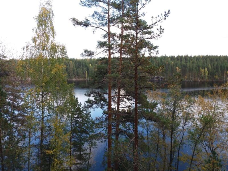 lahti-guided-hiking-tour-to-kalliojarvi-lake