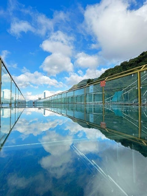 Lai Chau: Glass Bottom Bridge in Sapa Admission Ticket - Final Thoughts: Who Will Love the Glass Bottom Bridge?