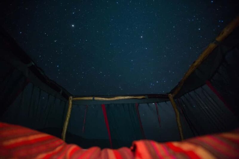 Laikipia: Loisaba Star Beds 2-Night Safari + Transfers - Accommodation and Meals at Loisaba Star Beds