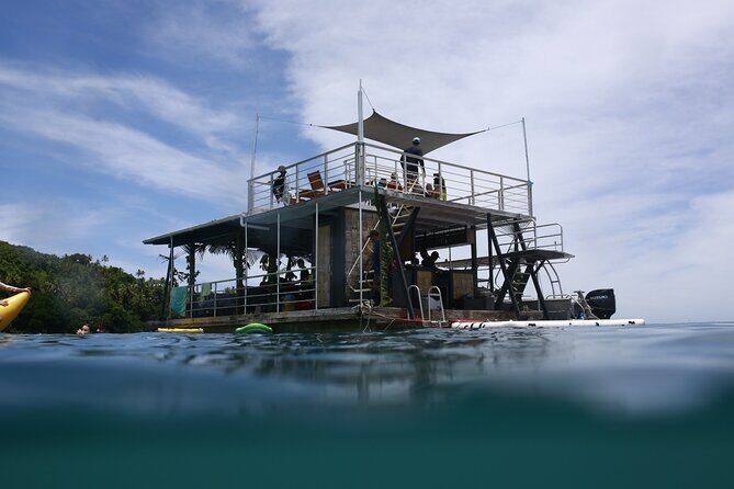 Lailai Lounge All Inclusive Island Retreat - Introduction: An Authentic Fiji Escape with a Relaxed Vibe