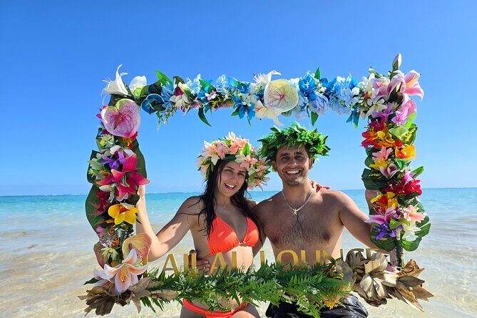Lailai Lounge All Inclusive Island Retreat - Key Points