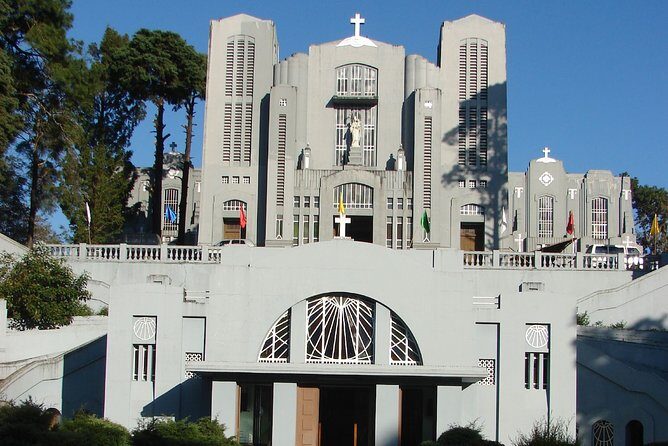 Laithmukhrah Walk in Shillong (2 Hours Guided Walking Tour) - Key Points