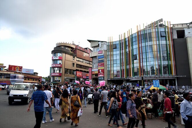 Laithmukhrah Walk in Shillong (2 Hours Guided Walking Tour) - Practical Tips for Booking and Participating