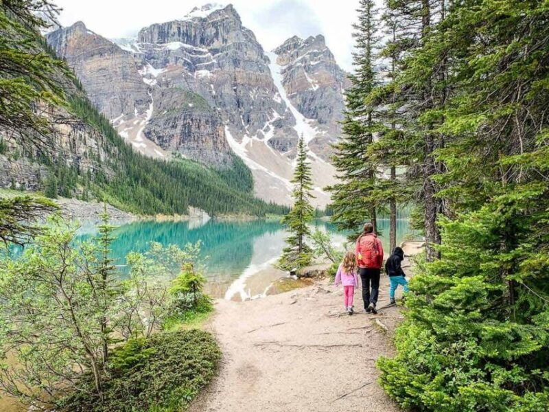 lake-agnes-tea-house-trail-nature-tour-with-audio-guide