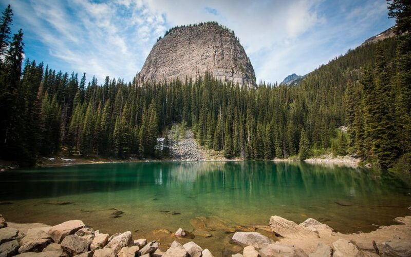 lake-agnes-tea-house-trail-nature-tour-with-audio-guide