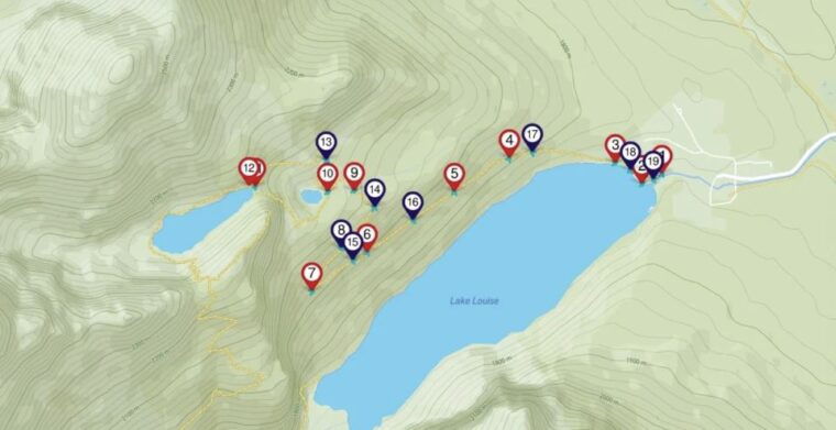lake-agnes-tea-house-trail-nature-tour-with-audio-guide
