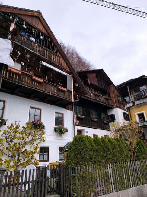 Lake & Alps Adventure: Hallstatt & Salzburg - Who Is This Tour Best For?
