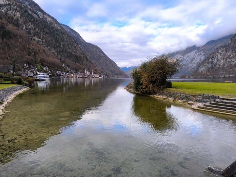 Lake & Alps Adventure: Hallstatt & Salzburg - FAQs