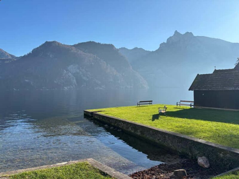 Lake & Alps Adventure: Hallstatt & Salzburg - Final Thoughts
