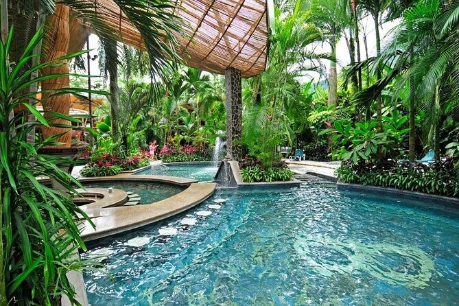 lake-arenal-boat-tour-baldi-hot-springs-private-tour-from-san-jose