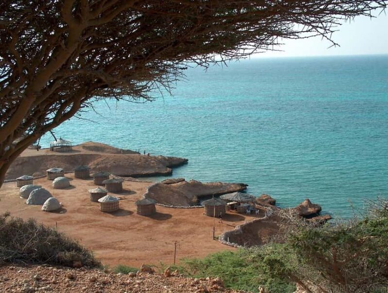 Lake Assal and Salt Flats: A Tour from Djibouti - What You Can Expect from the Tour