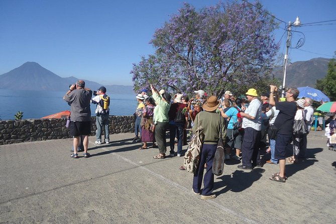 lake-atitlan-boat-tour-from-puerto-quetzal-group