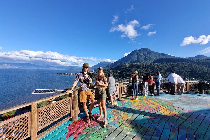 lake-atitlan-mountain-tour