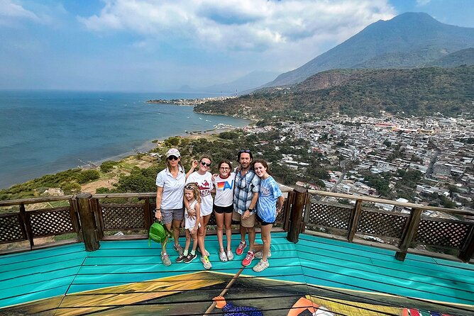 lake-atitlan-mountain-tour